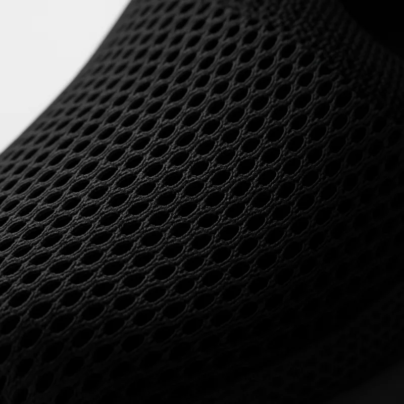 Future Mesh 400 GSM Technical Air Mesh Fabric – AI footwear design concept 4 for Performance running and training shoes