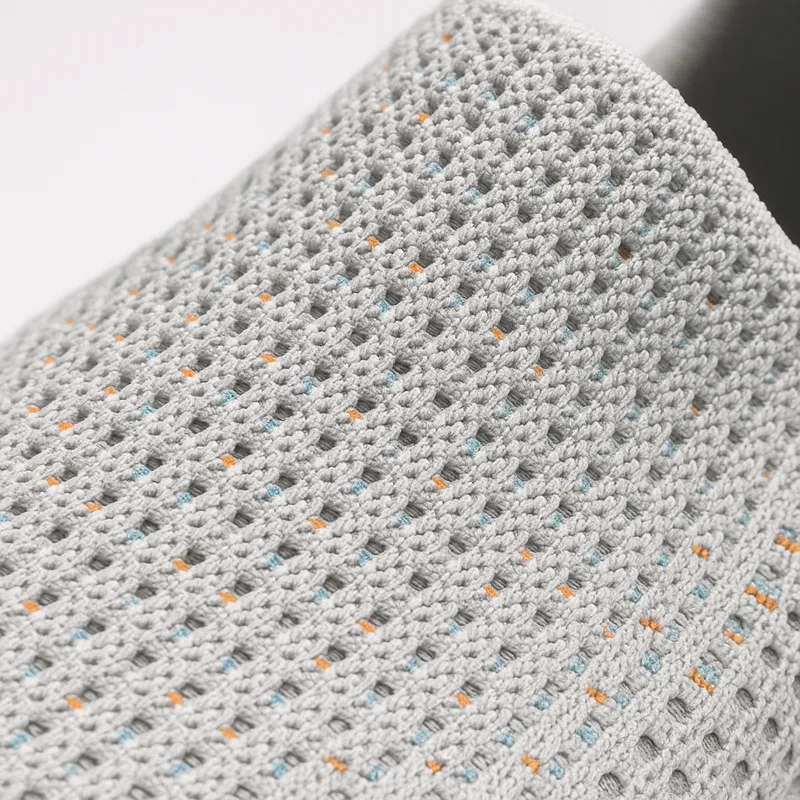 BMW Technical Knit Lining Fabric 180 GSM – AI footwear design concept 4 for Footwear inner lining for running shoes
