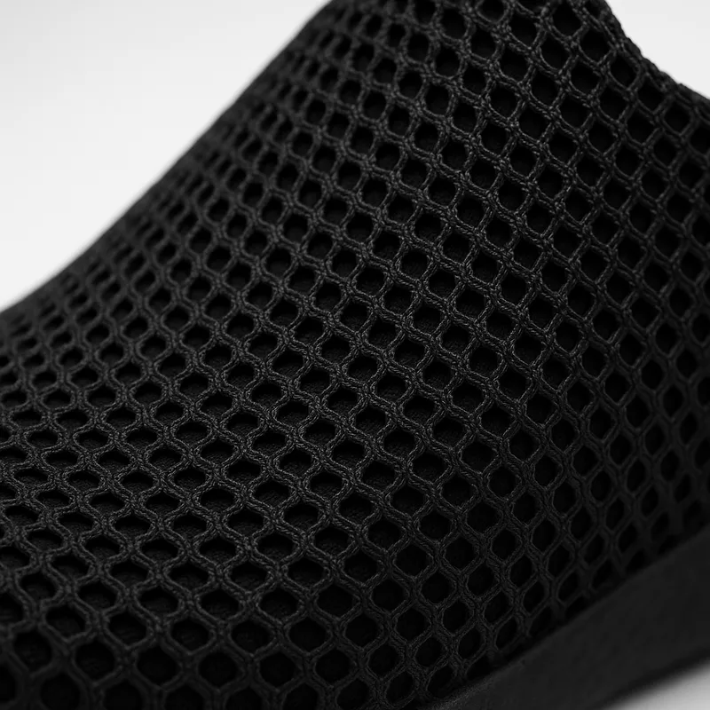 Liberty Mesh 300 GSM Air Mesh Fabric – AI footwear design concept 4 for Primary upper material for running and training shoes
