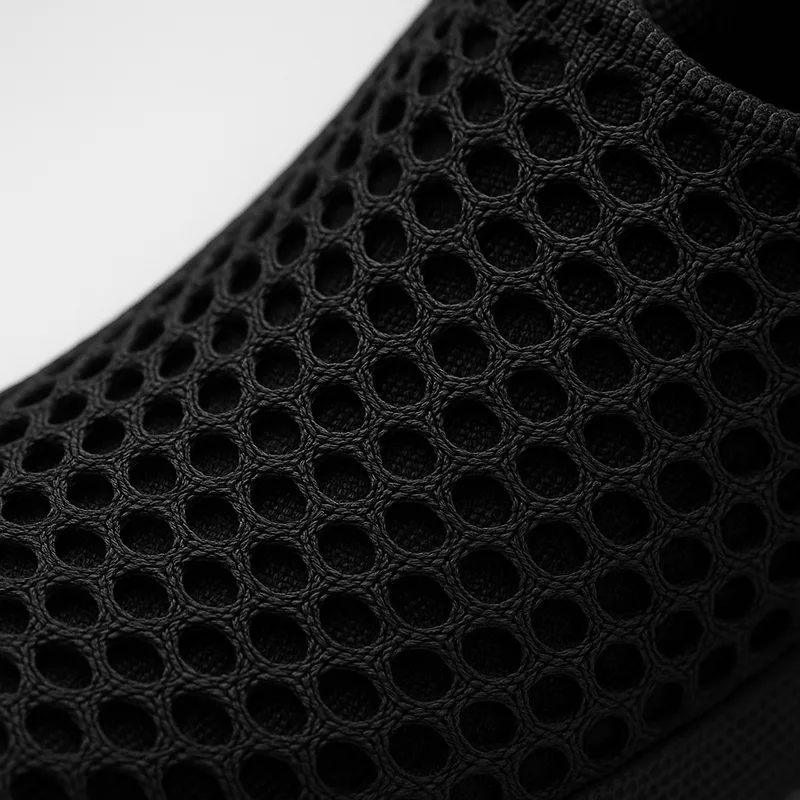 R-ONE 300 GSM Spacer Air Mesh Fabric – AI footwear design concept 4 for Performance running shoe uppers