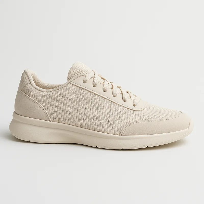 D-3919 Technical Air Mesh Fabric – AI footwear design concept 3 for Primary upper material for running shoes