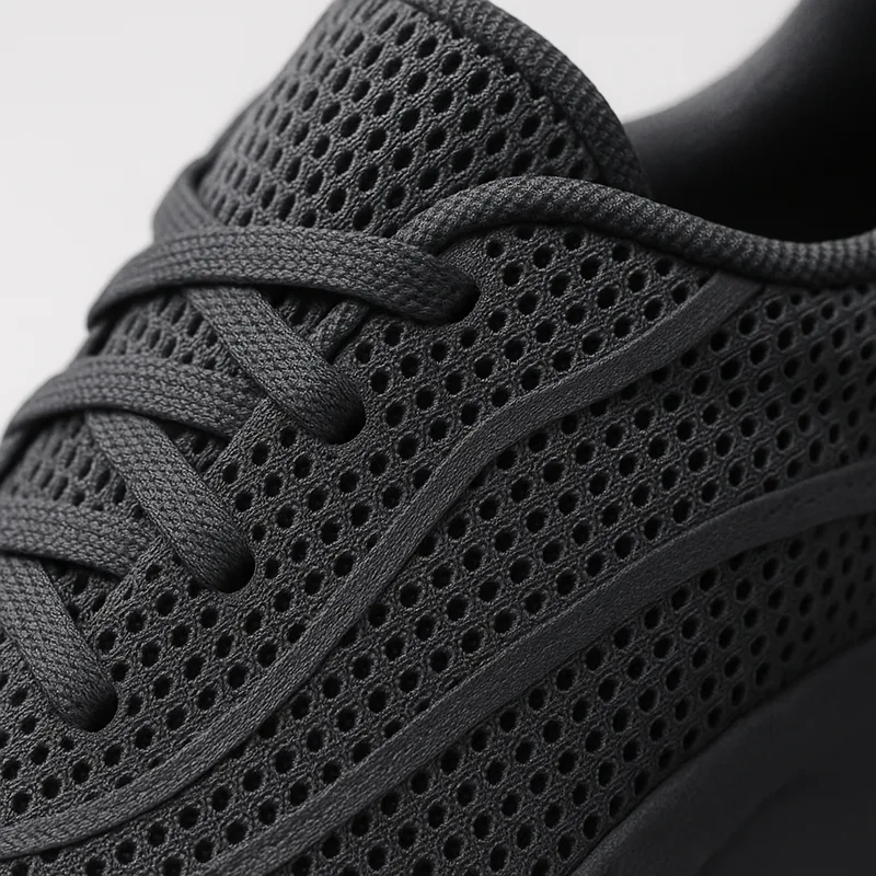 ART Mesh 350 GSM Technical Air Mesh Fabric for Footwear Uppers – AI footwear design concept 4 for Performance running shoes