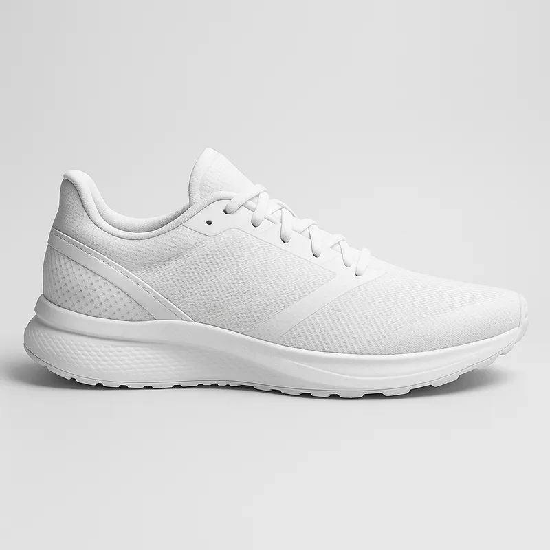 LV Mesh 350 GSM Technical Monofilament Air Mesh Fabric – AI footwear design concept 2 for Primary upper fabric for running shoes