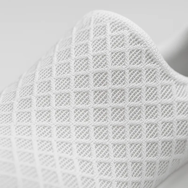 LV Mesh 350 GSM Technical Monofilament Air Mesh Fabric – AI footwear design concept 4 for Primary upper fabric for running shoes