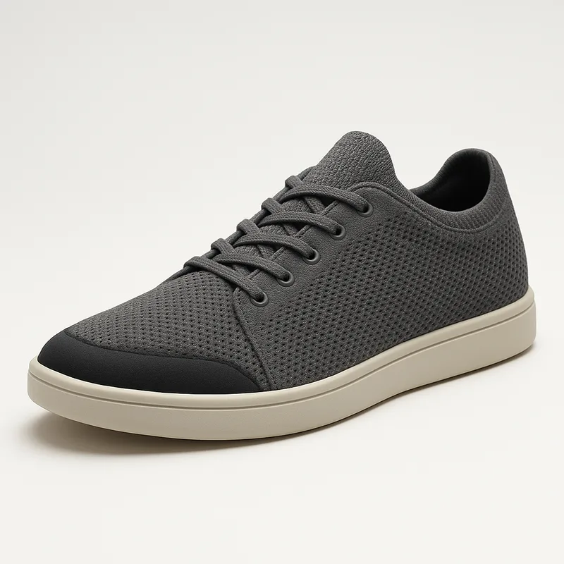 250 GSM Pinhole Spacer Mesh Fabric for Cost-Effective Shoe Uppers – AI footwear design concept 3 for Sports shoe uppers