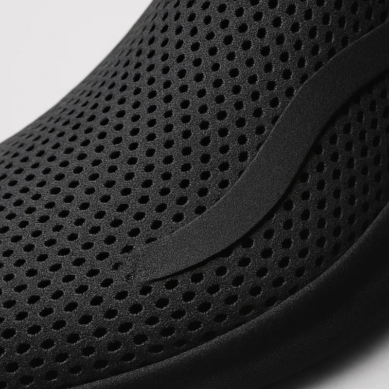 250 GSM Pinhole Spacer Mesh Fabric for Cost-Effective Shoe Uppers – AI footwear design concept 4 for Sports shoe uppers