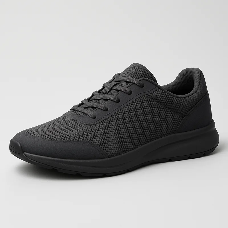 Apex Mesh Technical Warp Knitted Fabric for Footwear Uppers – gallery image 3