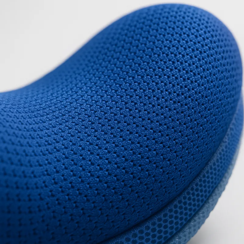 Milano Circular Knitted Lining Fabric 180 GSM – AI footwear design concept 5 for Full shoe lining