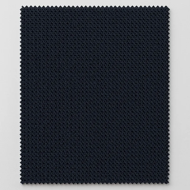 TrustKnit air mesh spacer fabric for footwear uppers