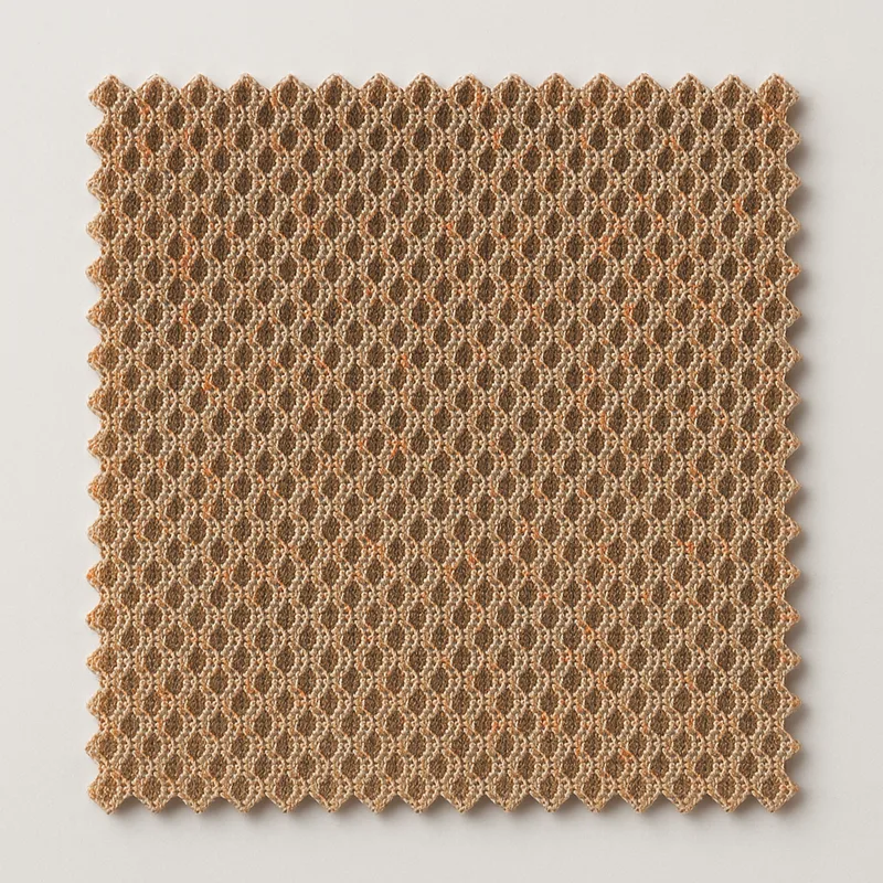 Heavy Merry Mesh Lining 180 GSM Circular Knitted Foam-Backed Fabric – AI footwear design concept 3 for Performance running shoe linings